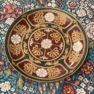 Andrea By Sadek Gold Accent Decorative Piece